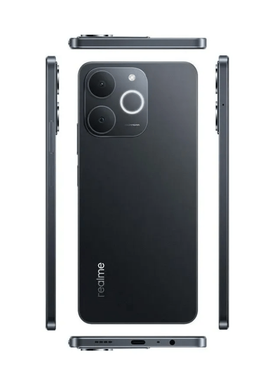 Celular Realme Note 70 8gb / 256gb Rmx5313 - Imagen 3