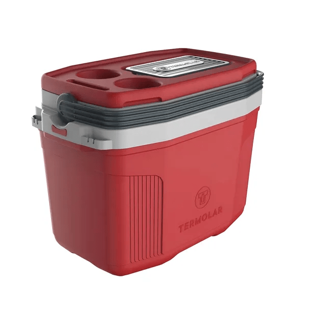 Cooler Hielera Termica 20 Litros Termolar 57195 - Imagen 2