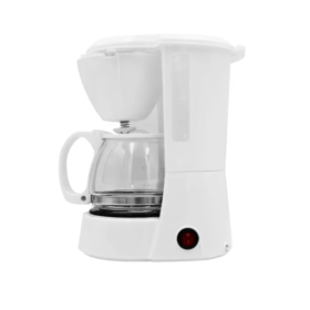 Cafetera Electrica Umco 6 Tazas Filtro Permanente 0688 - Imagen 3