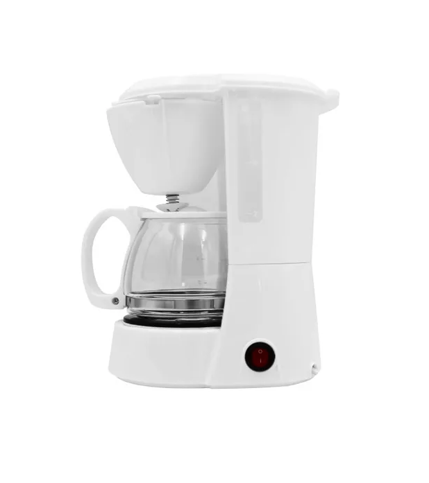 Cafetera Electrica Umco 6 Tazas Filtro Permanente 0688 - Imagen 3