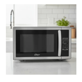 Microondas Oster 28 Litros 10 Niveles, 6 Programas Oggm61101 - Imagen 2
