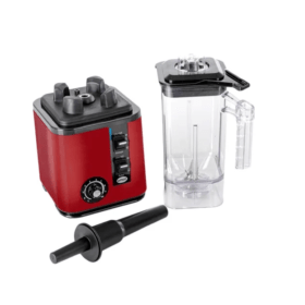 Licuadora Profesional Umco Alta Potencia 1500 Watts 6119 - Imagen 2