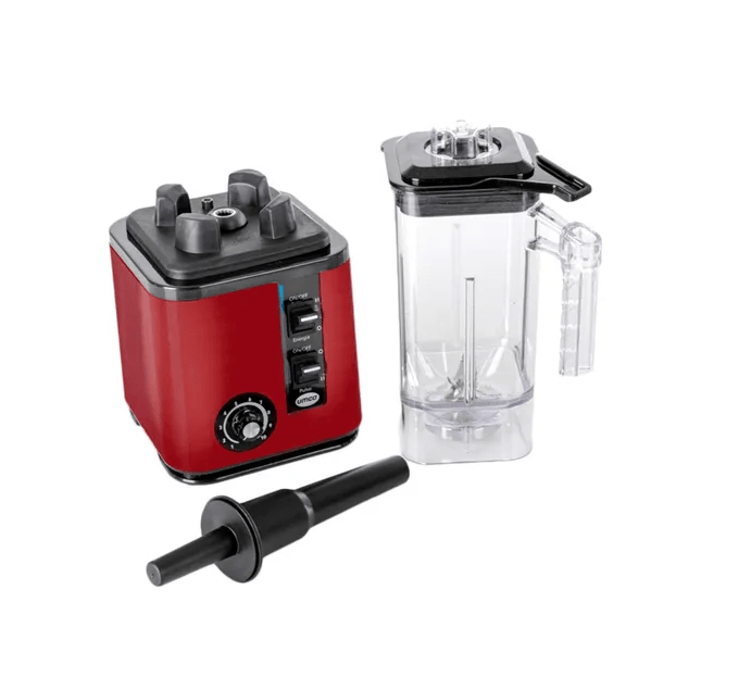 Licuadora Profesional Umco Alta Potencia 1500 Watts 6119 - Imagen 2
