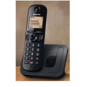 Telefono Panasonic Inalambrico Con Altavoz Kx-tgc250 - Imagen 2