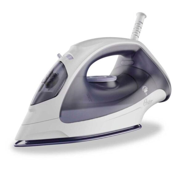 Plancha Oster De Ropar A Vapor  GCSTBS3802