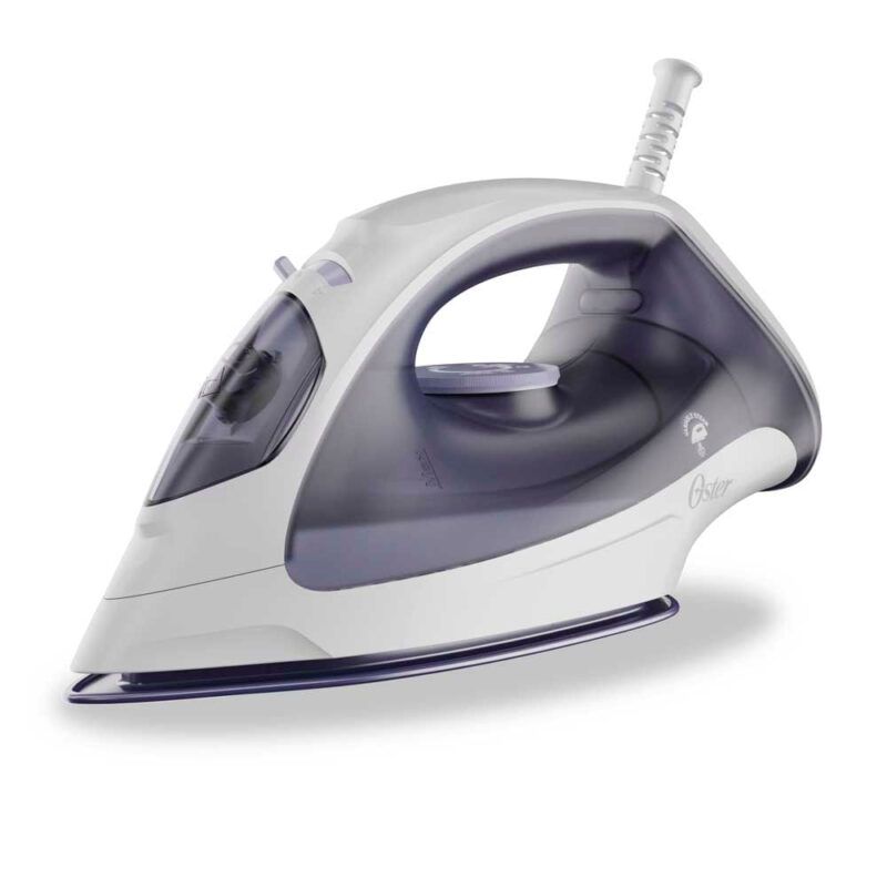 Plancha Oster De Ropar A Vapor GCSTBS3802
