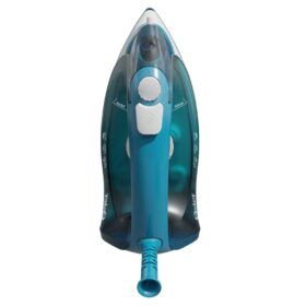 Plancha De Ropa Oster Aeroceramic azul 1200w Gcstbs5051-013 - Imagen 2