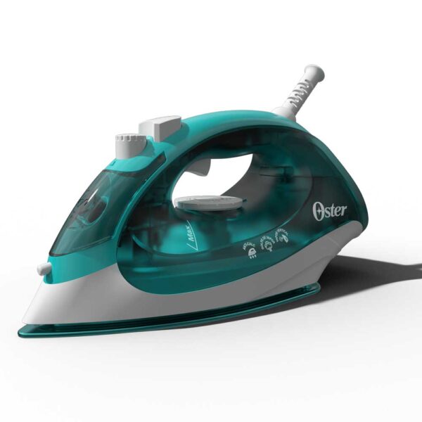 Plancha De Ropa Oster Aeroceramic 1200w Gcstbs5052-013