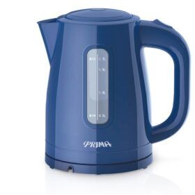 Hervidor De Agua Electrico 1.7 Litro Prima 1500 W KEP03C-A