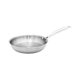 Sartén De Acero Inoxidable Umco #20 7819