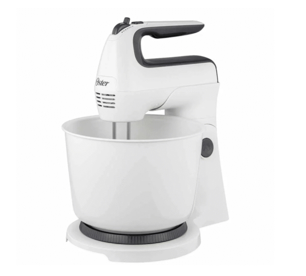Batidora De Pedestal Oster® acción giratoria única FPSTHS3610