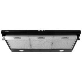 Campana extractora Continental horizontal 90cm G208-10A - Imagen 3