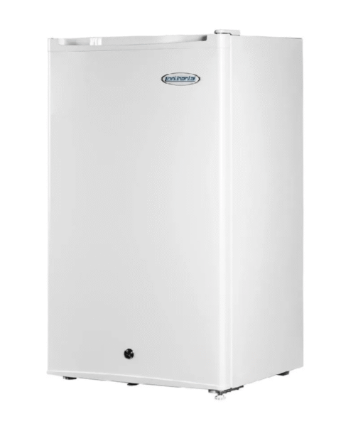 Mini Bar Refrigeradora Continental 90 Litros Co-101w - Imagen 2