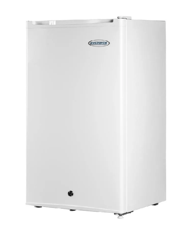 Mini Bar Refrigeradora Continental 90 Litros Co-101w - Imagen 2