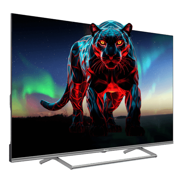 Television Smart Tv Riviera 55p Qled Hd 4k Rled-glt55tpq10 - Imagen 2