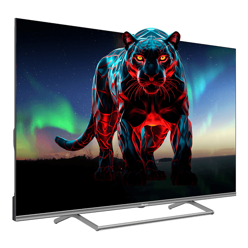Television Smart Tv Riviera 55p Qled Hd 4k Rled-glt55tpq10 - Imagen 2