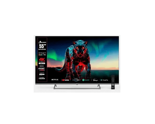 Television Smart Tv Riviera 55p Qled Hd 4k Rled-glt55tpq10