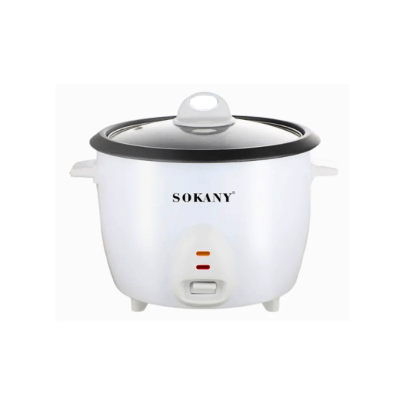 Olla Arrocera Sokany De 1.8 Litros Sk-07058