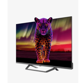 Television Smart 43 Pulgadas Riviera Qled Fh Rled-glt43tpq10 - Imagen 2