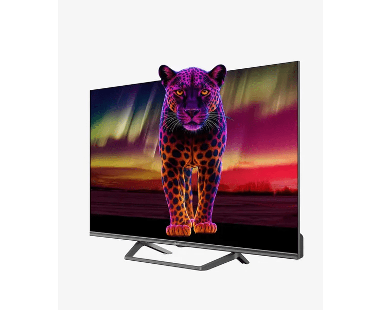 Television Smart 43 Pulgadas Riviera Qled Fh Rled-glt43tpq10 - Imagen 2