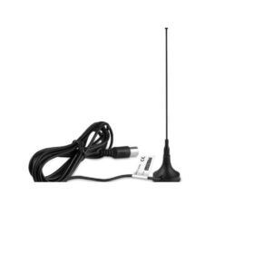 Antena mini TV digital Magnética – JUPITER - Imagen 2