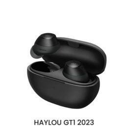 Audífonos Inalámbricos HAYLOU Bluetooth 5.2 GT1 2023