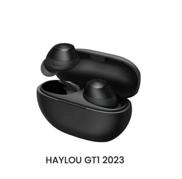 Audífonos Inalámbricos HAYLOU Bluetooth 5.2 GT1 2023