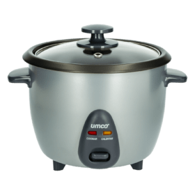 Olla Arrocera UMCO 1 Litro 400 Watts 680