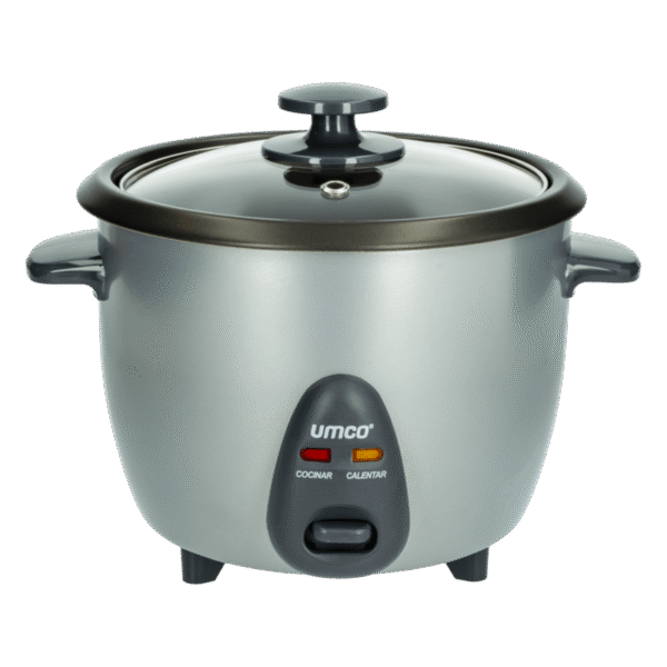 Olla Arrocera UMCO 1 Litro 400 Watts 680