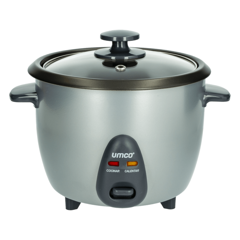 Olla Arrocera UMCO 1 Litro 400 Watts 680