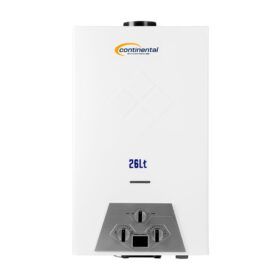 Calefón Continental 26LT CALEF017
