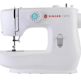 Máquina De Coser Singer 6 Puntadas M1505