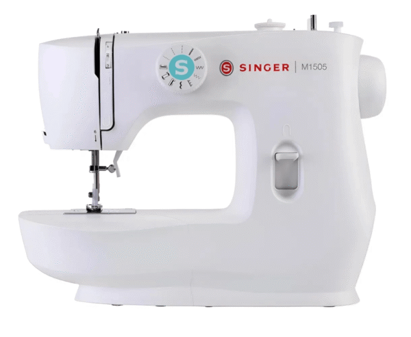 Máquina De Coser Singer 6 Puntadas M1505