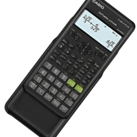 Calculadora Cientifica Casio 274 Funciones Fx-95es Plus