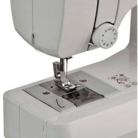 Máquina De Coser Recta Brother Portable 10 Puntadas Xm1010 - Imagen 3