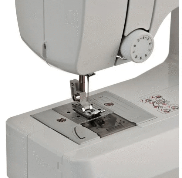 Máquina De Coser Recta Brother Portable 10 Puntadas Xm1010 - Imagen 3