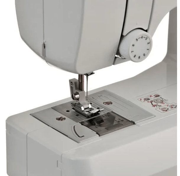 Máquina De Coser Recta Brother Portable 10 Puntadas Xm1010 - Imagen 3