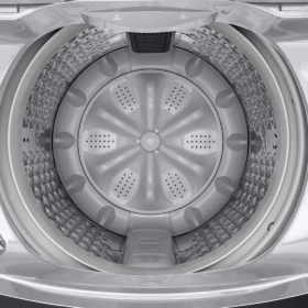 Lavadora LG 19kg Carga Superior  Wt19dvtm - Imagen 3