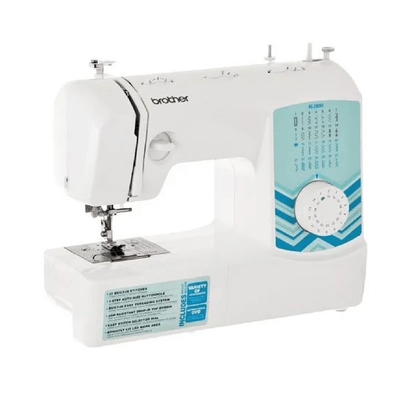 Máquina De Coser Brother Familiar Xl2800 Brother - Imagen 2