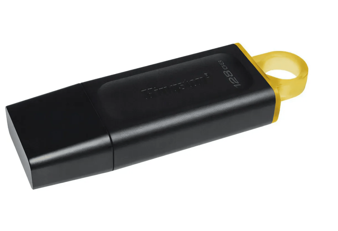 Flash Memory Kingston Exodia Usb 3.2 Dtx-128gb 6607187d - Imagen 2