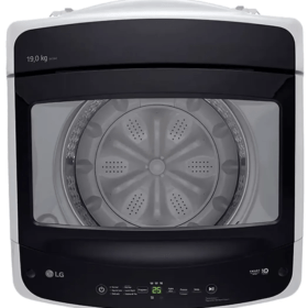 Lavadora LG 19kg Carga Superior  Wt19dvtm - Imagen 4