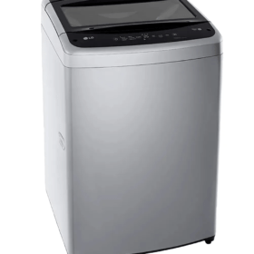 Lavadora LG 19kg Carga Superior  Wt19dvtm