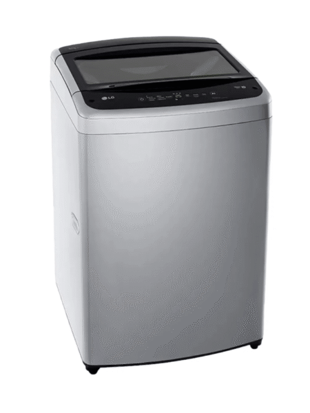 Lavadora LG 19kg Carga Superior  Wt19dvtm