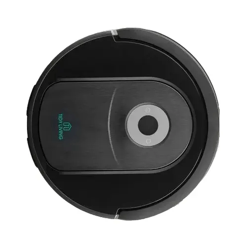 Aspiradora Y Trapeador Robot 2 En 1 Tidy Living Robot Tl-g30