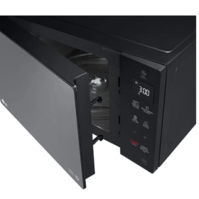 Microondas LG Smart Inverter Neochef 42 Litro Gril Mh1536gir - Imagen 3