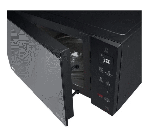 Microondas LG Smart Inverter Neochef 42 Litro Gril Mh1536gir - Imagen 3