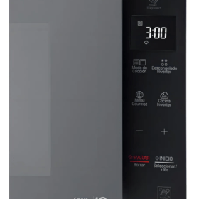 Microondas LG Smart Inverter Neochef 42 Litro Gril Mh1536gir - Imagen 4