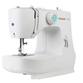 Máquina De Coser Singer 6 Puntadas M1505 - Imagen 2
