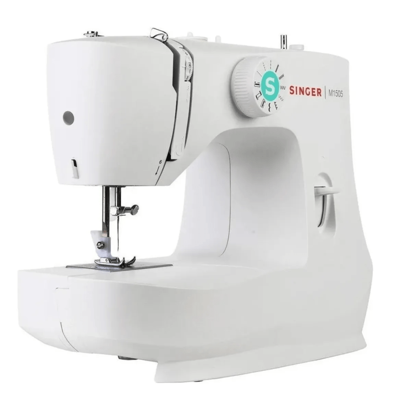 Máquina De Coser Singer 6 Puntadas M1505 - Imagen 2