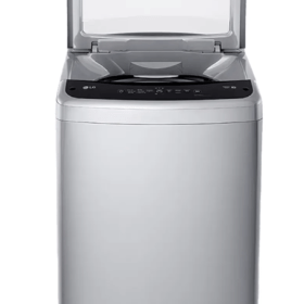 Lavadora LG 19kg Carga Superior  Wt19dvtm - Imagen 2
